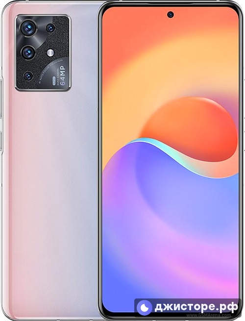 ZTE S30 Pro — фото 1