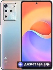 ZTE S30 — главное фото