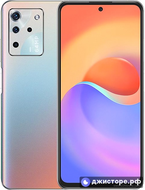 ZTE S30 — фото 1