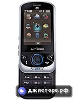 ZTE Salute F350 — главное фото