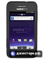ZTE Score M — главное фото