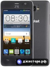 ZTE Sonata 2 — главное фото