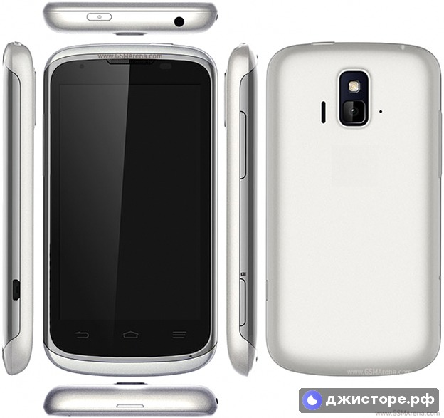 ZTE Sonata 4G — фото 1