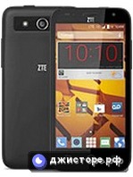 ZTE Speed — главное фото