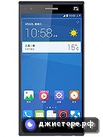 ZTE Star 1 — главное фото