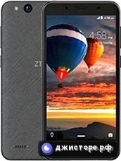 ZTE Tempo Go — главное фото