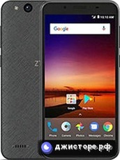 ZTE Tempo X — главное фото
