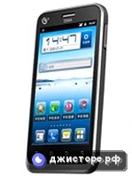 ZTE U880E — главное фото