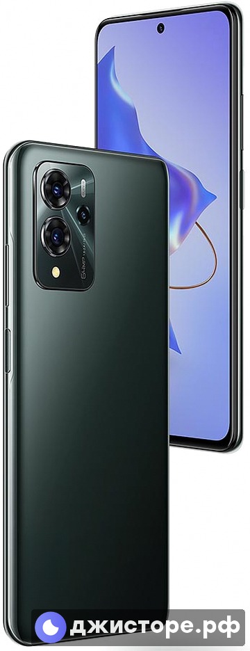 ZTE V70 — фото 1