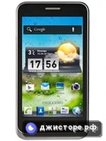 ZTE V880E — главное фото