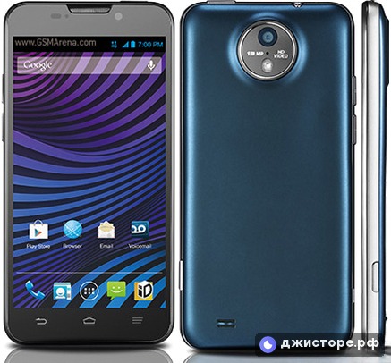 ZTE Vital N9810 — фото 1