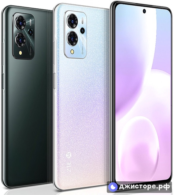 ZTE Voyage 20 Pro — фото 1