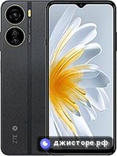 ZTE Voyage 3D — главное фото