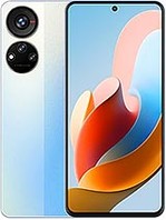 ZTE Voyage 40 Pro+ — главное фото