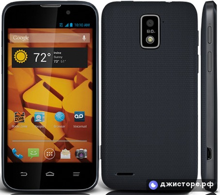 ZTE Warp 4G — фото 1