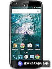 ZTE Warp 7 — главное фото