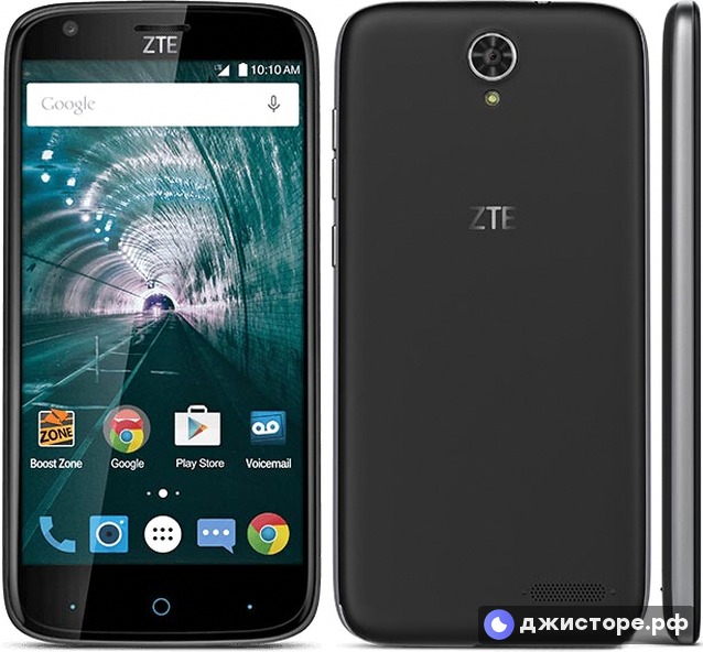 ZTE Warp 7 — фото 1