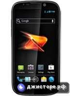 ZTE Warp Sequent — главное фото