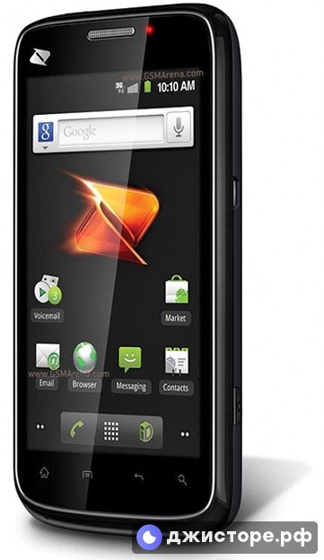 ZTE Warp — фото 1