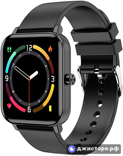 ZTE Watch Live — фото 1