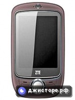 ZTE X760 — главное фото