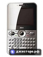 ZTE Xiang — главное фото