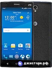 ZTE Zmax 2 — главное фото