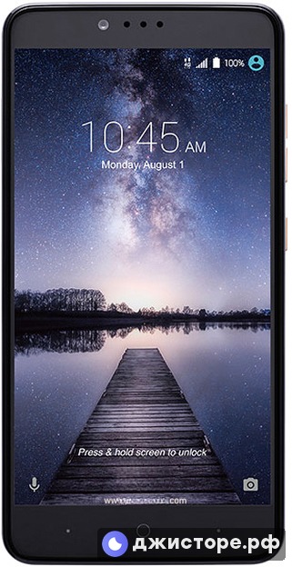 ZTE Zmax Pro — фото 1